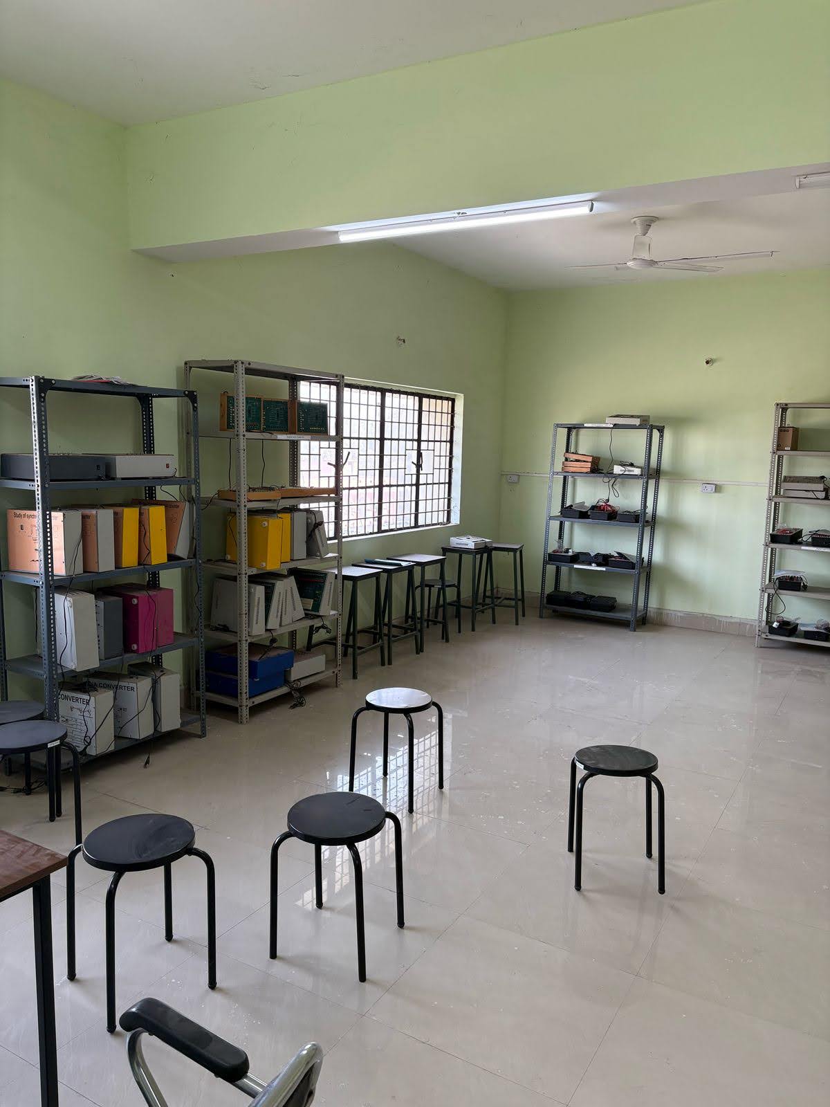 Lab