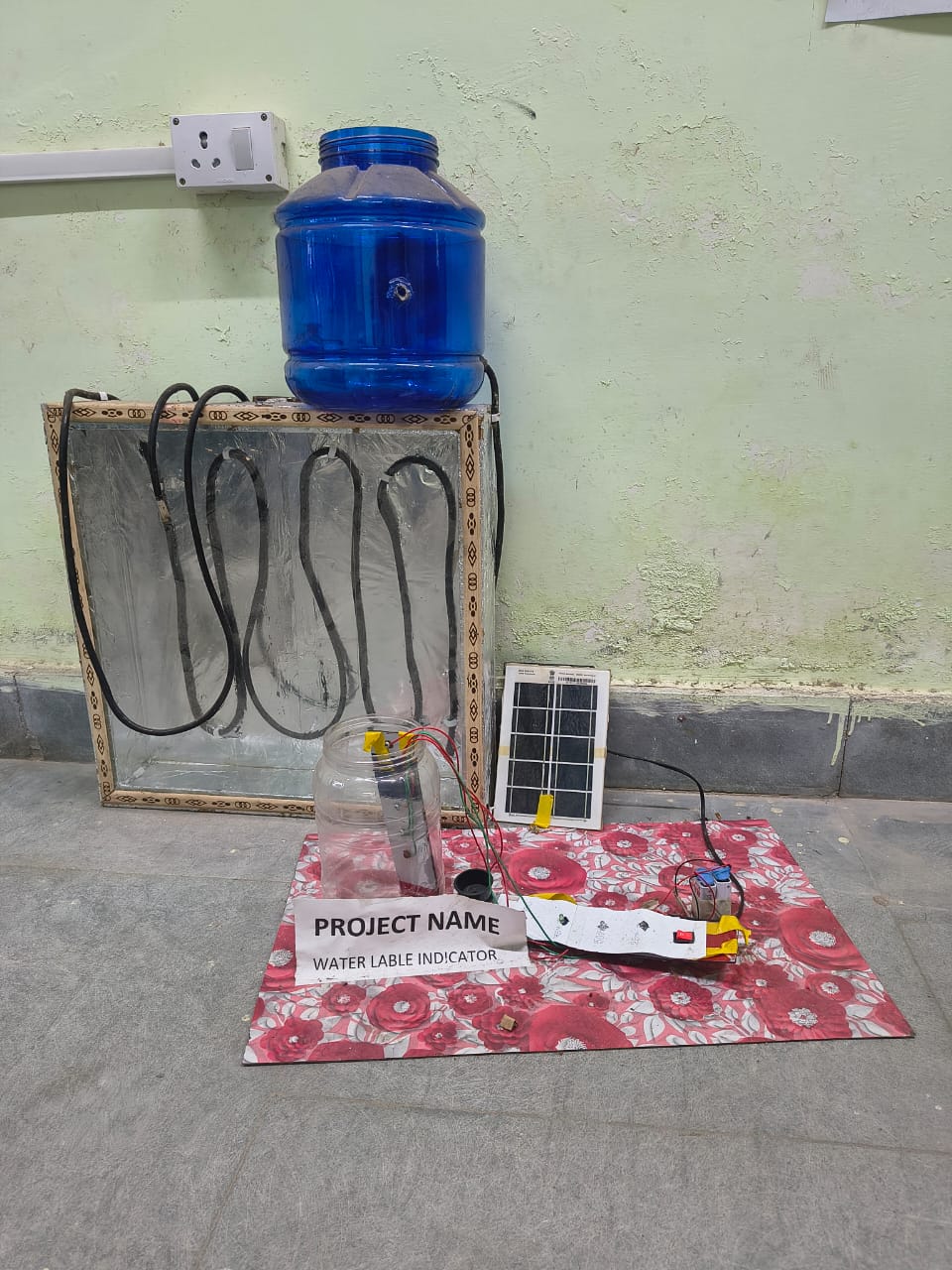 Department Program